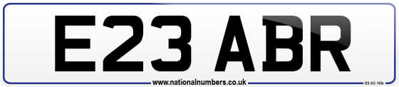 E23 ABR