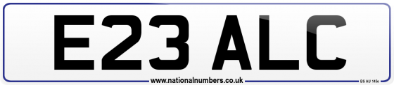 E23 ALC