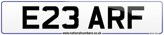E23 ARF