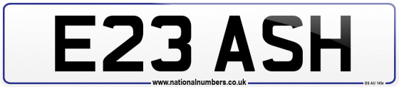 E23 ASH