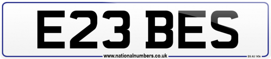 E23 BES