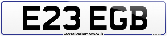 E23 EGB