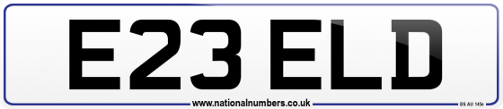 E23 ELD
