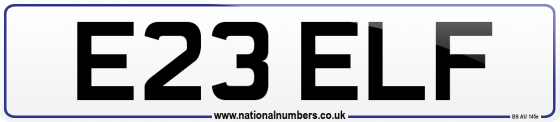 E23 ELF