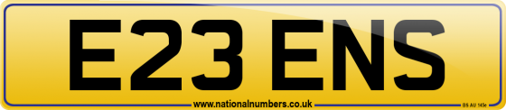 E23 ENS
