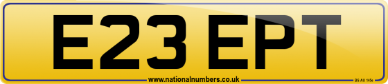 E23 EPT