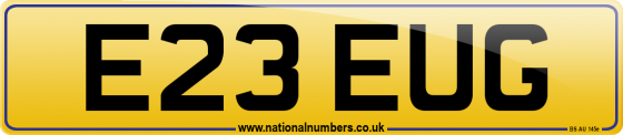 E23 EUG