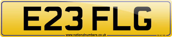 E23 FLG