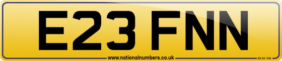 E23 FNN