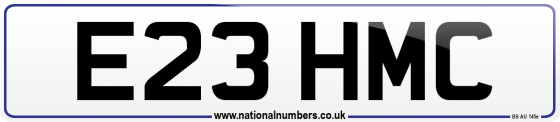 E23 HMC