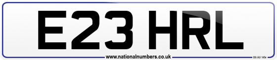 E23 HRL