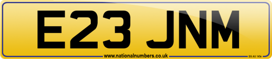 E23 JNM
