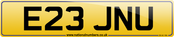 E23 JNU