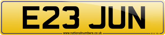 E23 JUN