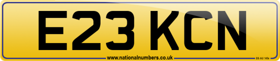E23 KCN