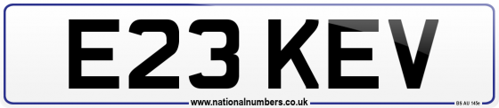 E23 KEV