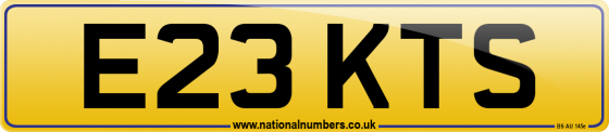 E23 KTS