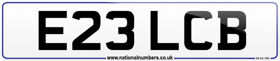 E23 LCB