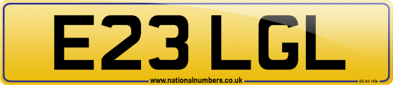 E23 LGL