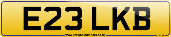 E23 LKB