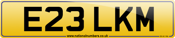 E23 LKM