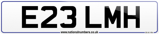 E23 LMH