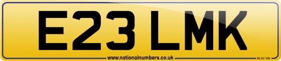 E23 LMK