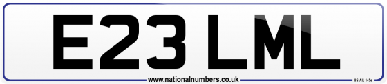E23 LML