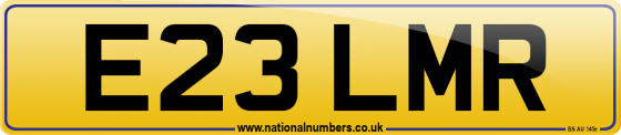E23 LMR