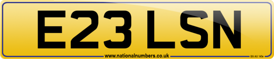 E23 LSN