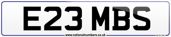 E23 MBS