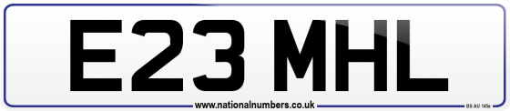 E23 MHL