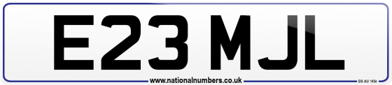 E23 MJL