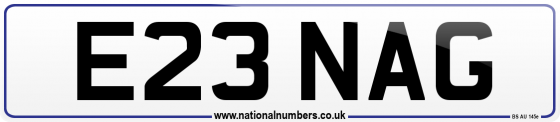E23 NAG