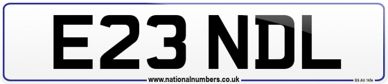E23 NDL