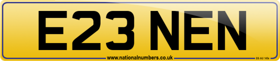 E23 NEN