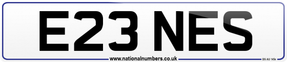 E23 NES