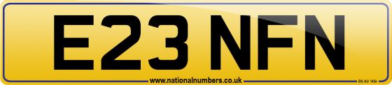 E23 NFN