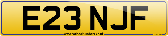 E23 NJF