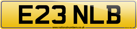 E23 NLB