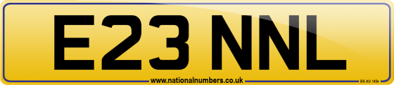 E23 NNL