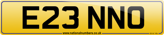 E23 NNO