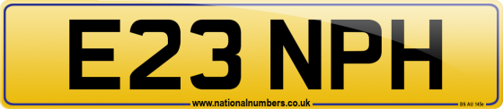 E23 NPH