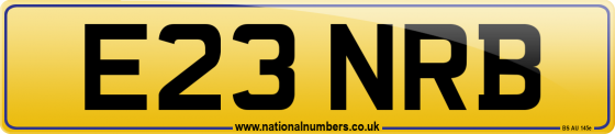 E23 NRB