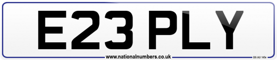 E23 PLY