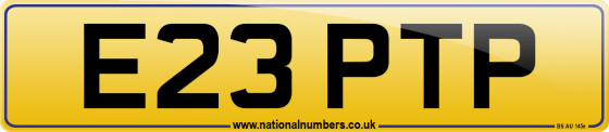 E23 PTP