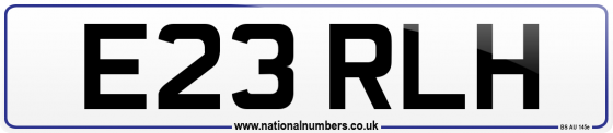 E23 RLH