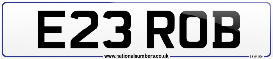 E23 ROB