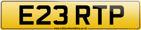 E23 RTP