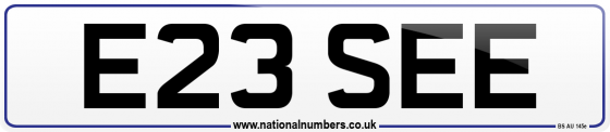 E23 SEE